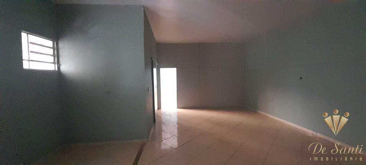Salão Comercial para Venda, Parque Cidade Nova, Mogi Guaçu/SP